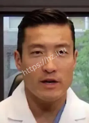 亚裔医生娶选美皇后